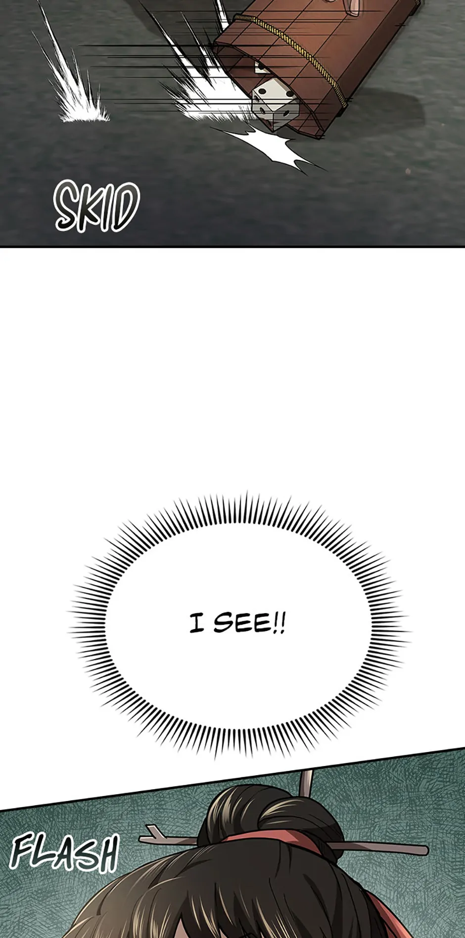 The Demonic Blade Fairy Chapter 9 - page 66