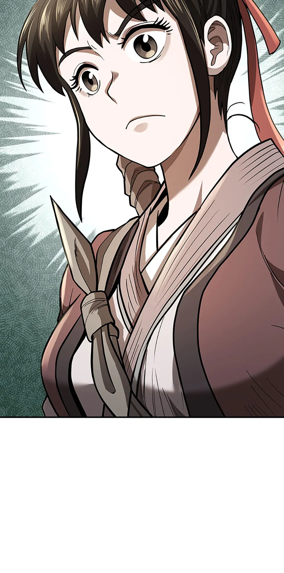 The Demonic Blade Fairy Chapter 9 - page 67