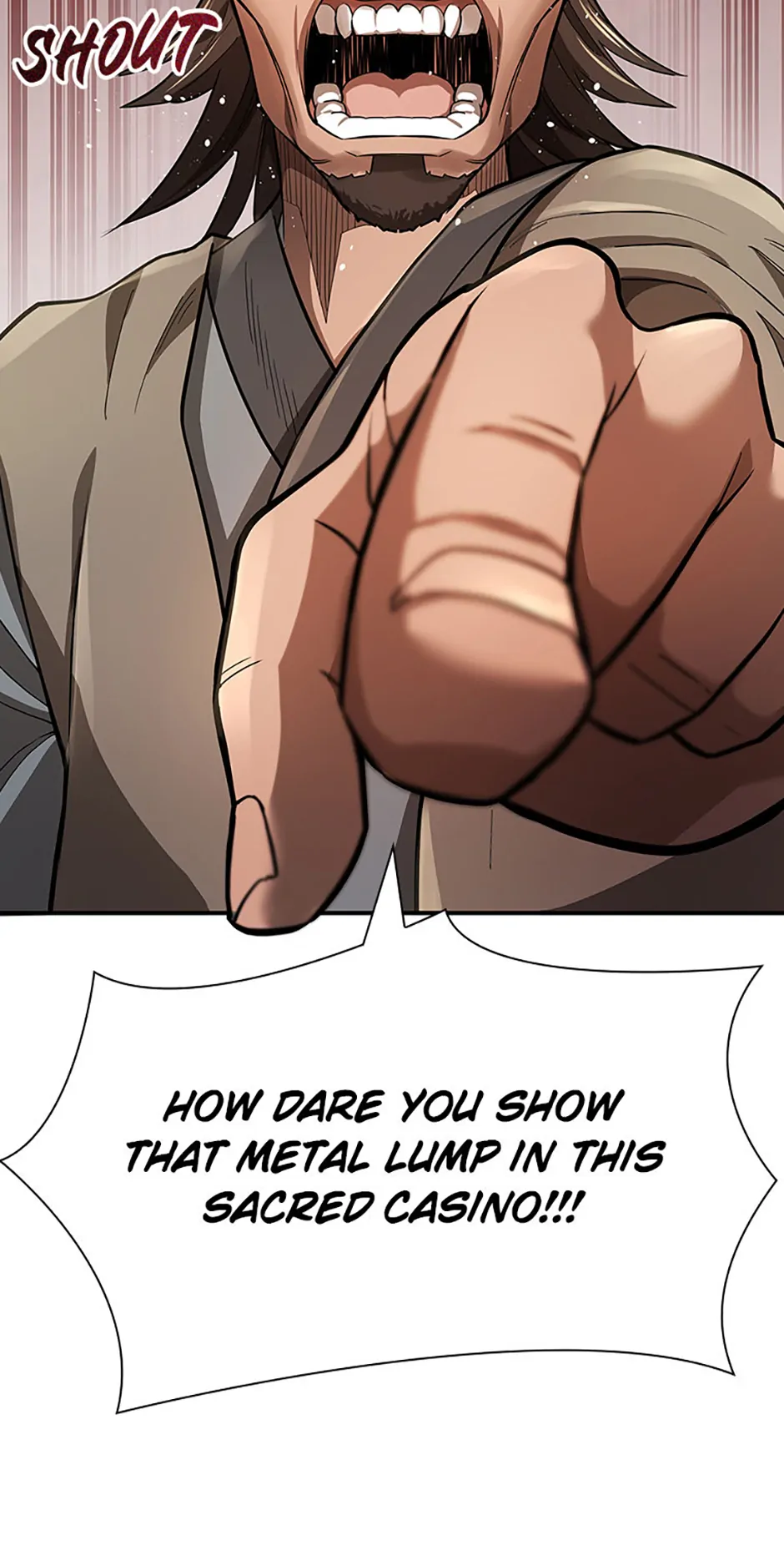 The Demonic Blade Fairy Chapter 9 - page 77
