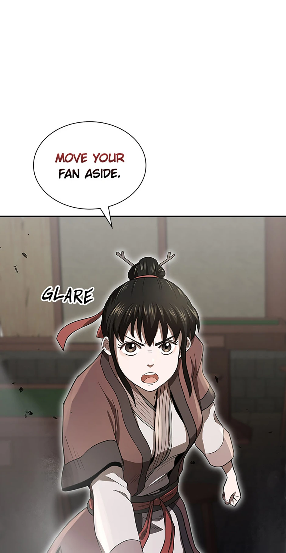 The Demonic Blade Fairy Chapter 9 - page 78
