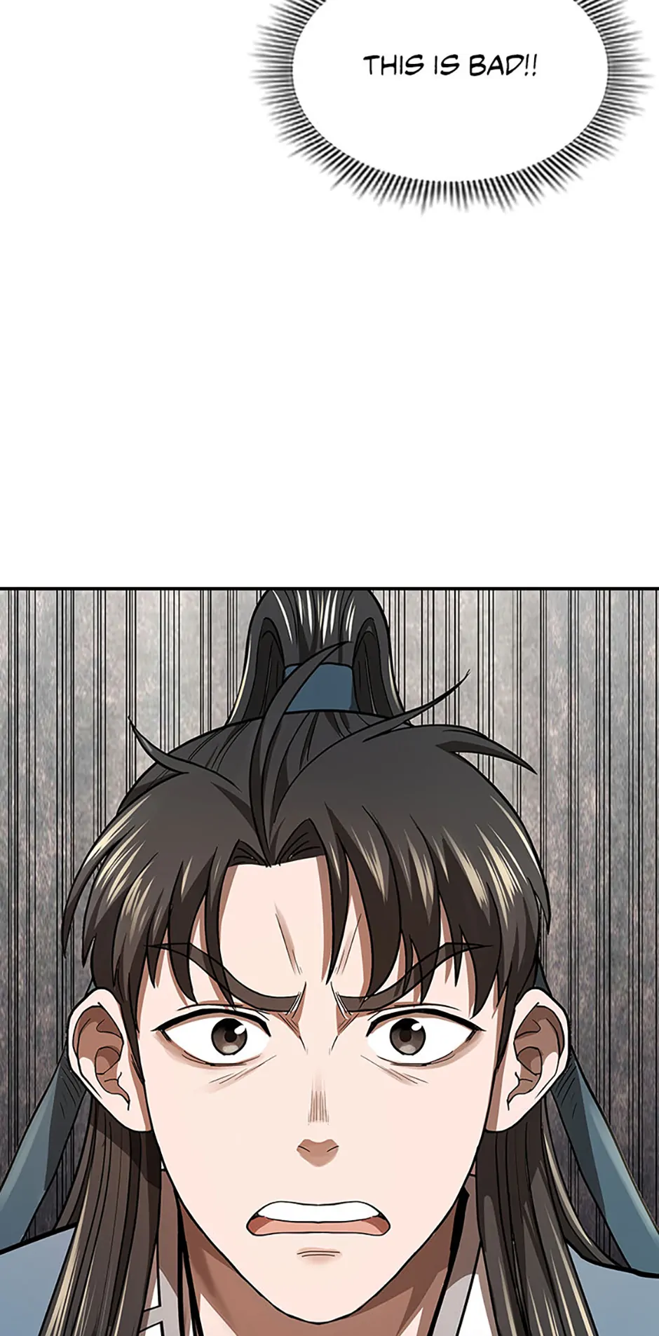 The Demonic Blade Fairy Chapter 9 - page 8