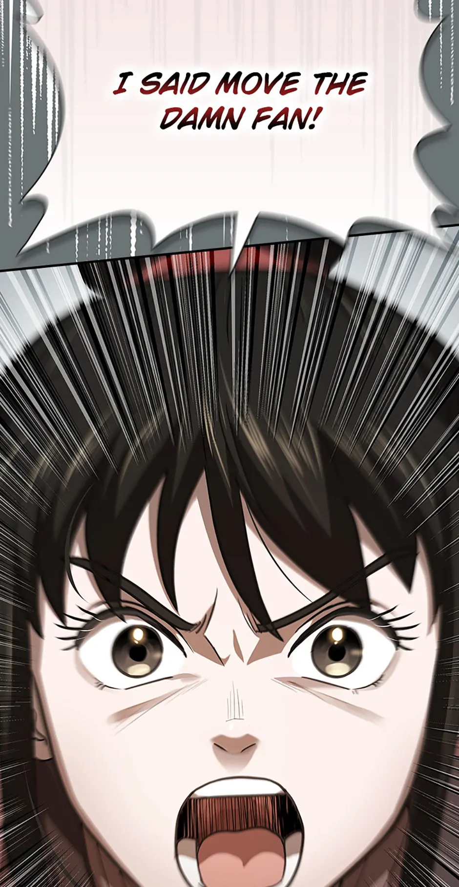 The Demonic Blade Fairy Chapter 9 - page 81