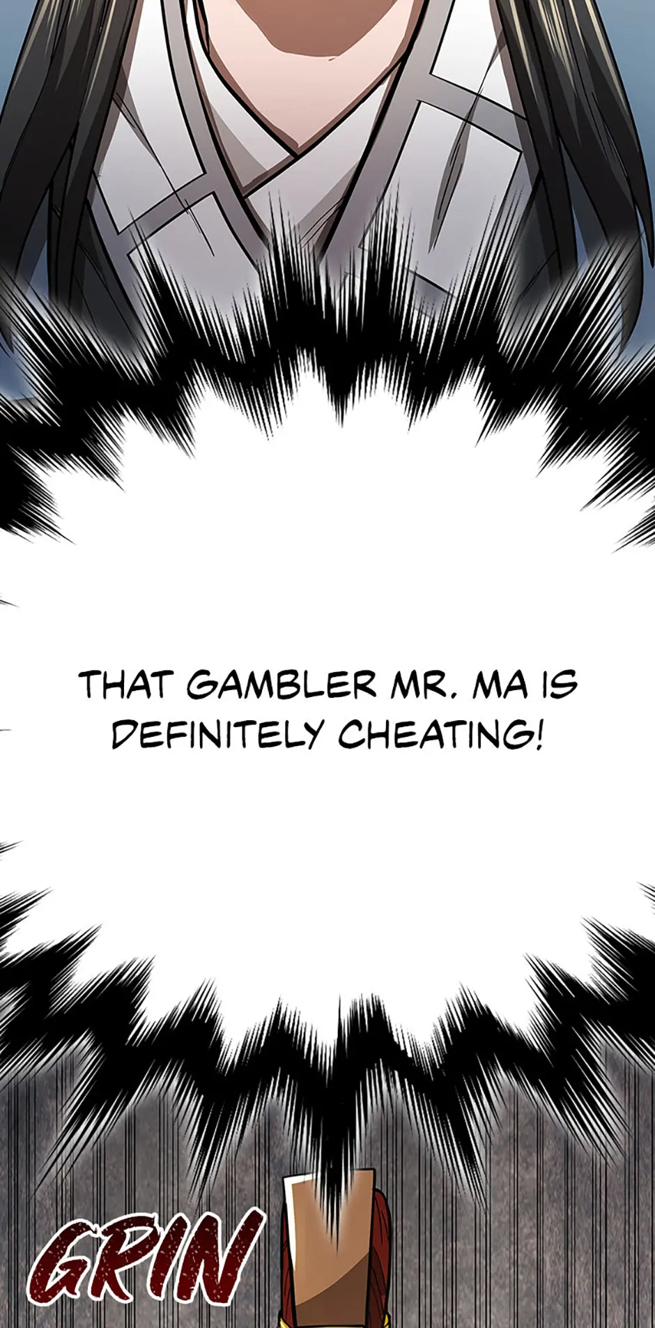 The Demonic Blade Fairy Chapter 9 - page 9
