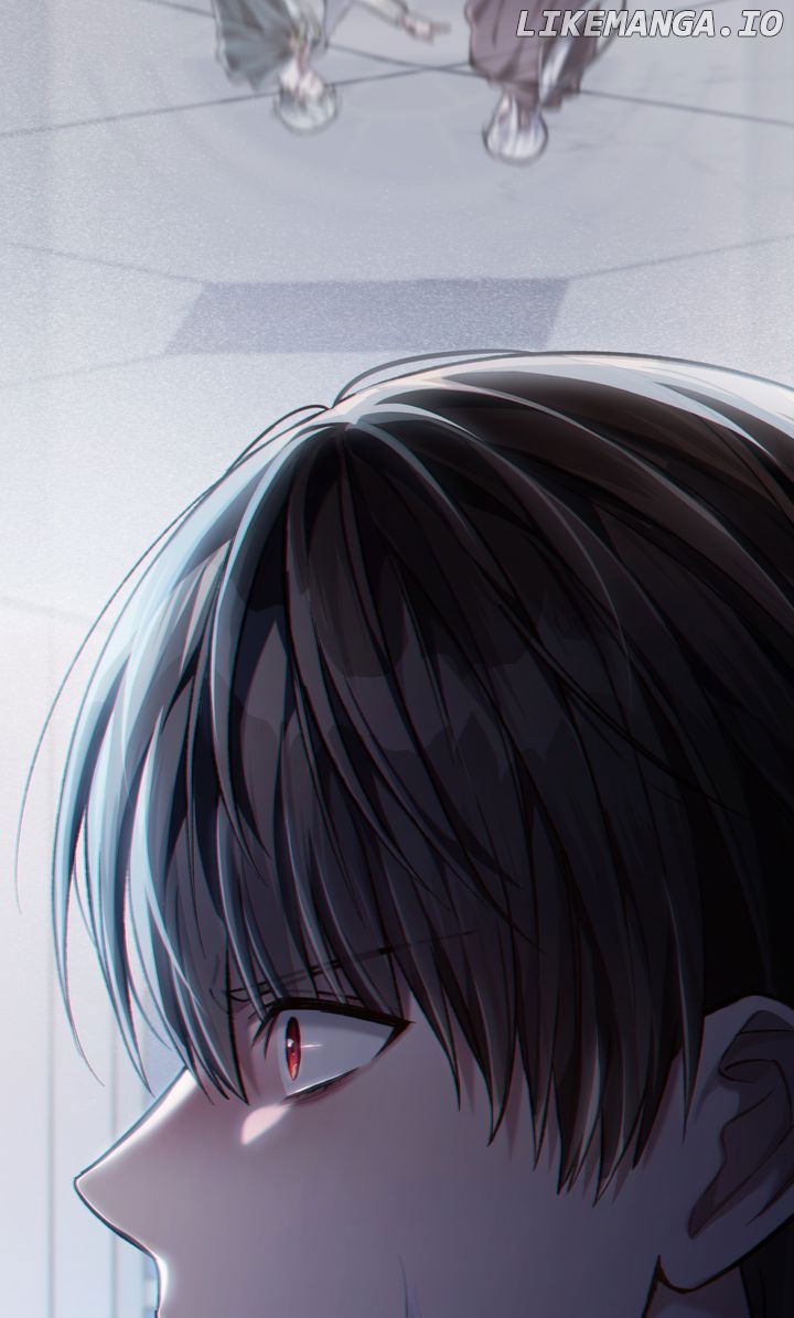 Living as the Enemy Prince Chapter 33 - page 110