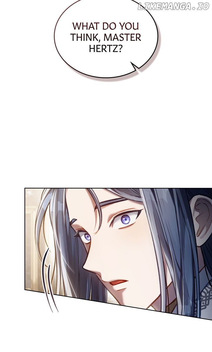 Living as the Enemy Prince Chapter 33 - page 18