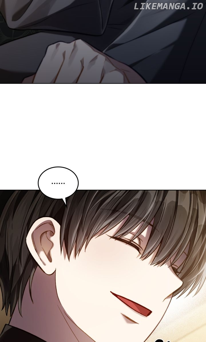 Living as the Enemy Prince Chapter 33 - page 25