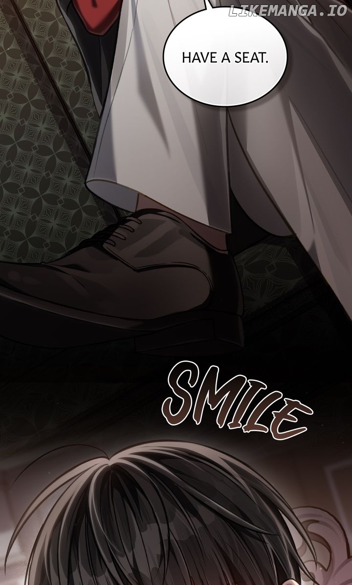 Living as the Enemy Prince Chapter 33 - page 45