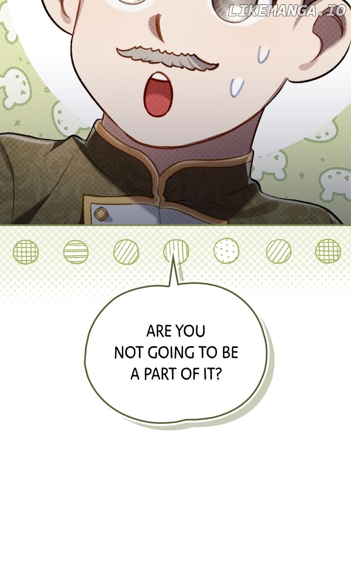 Living as the Enemy Prince Chapter 33 - page 66