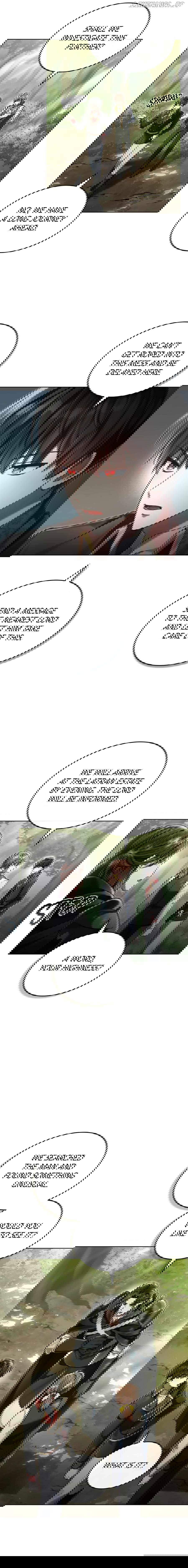 Living as the Enemy Prince Chapter 36 - page 17