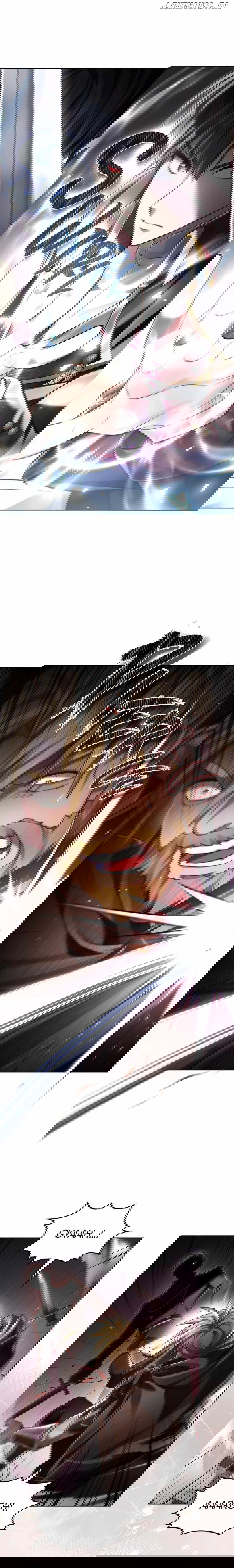 Living as the Enemy Prince Chapter 36 - page 6