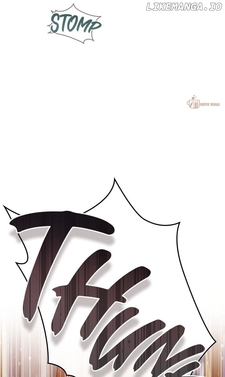 Living as the Enemy Prince Chapter 60 - page 39