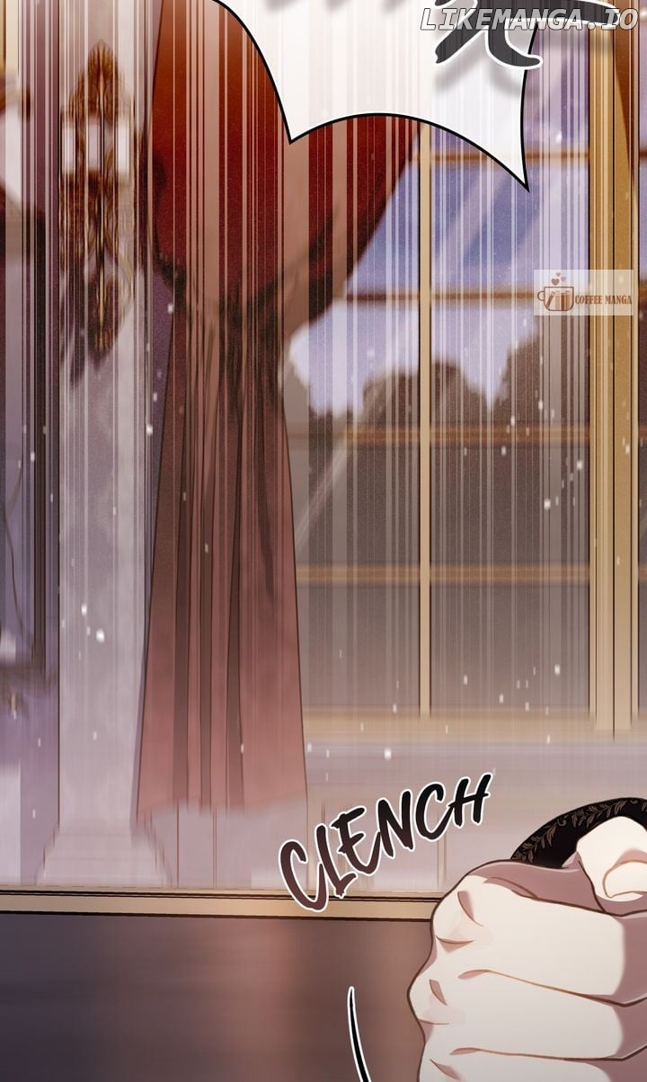 Living as the Enemy Prince Chapter 60 - page 40