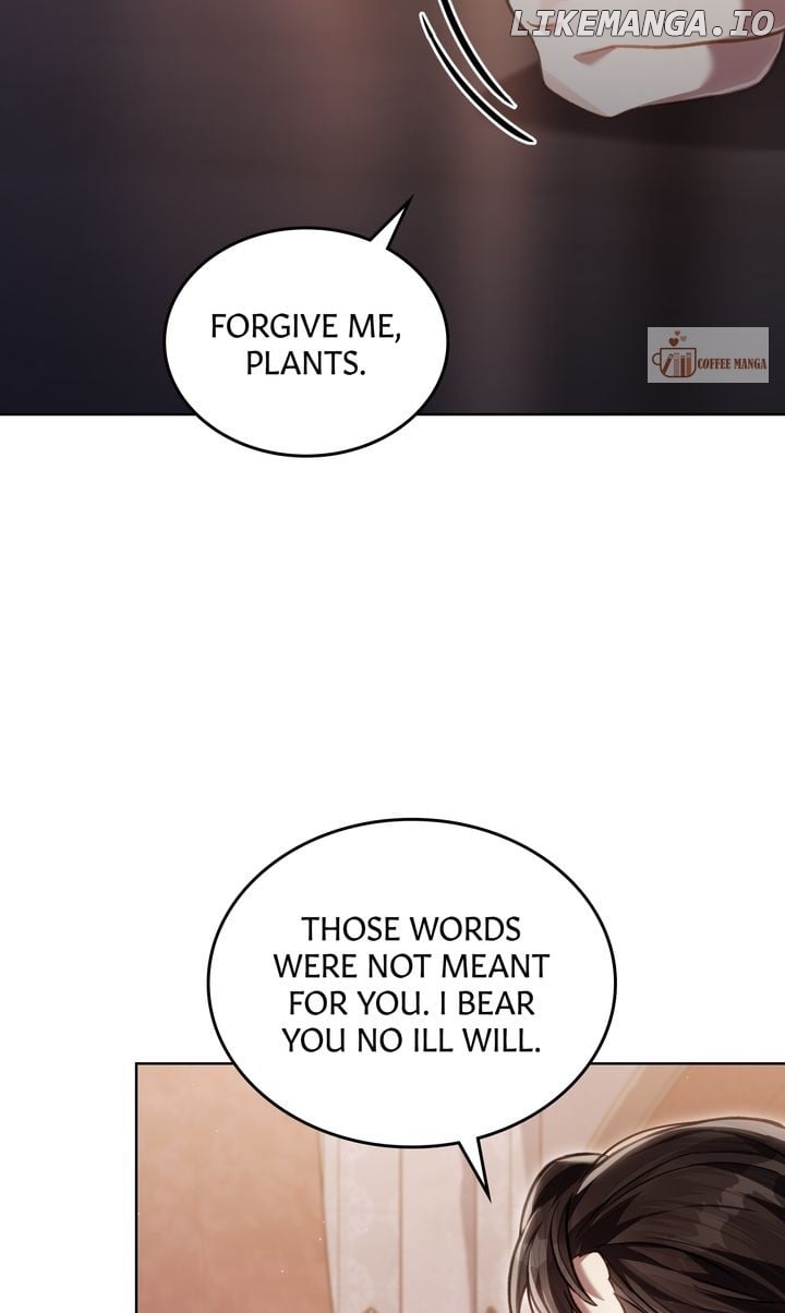 Living as the Enemy Prince Chapter 60 - page 41