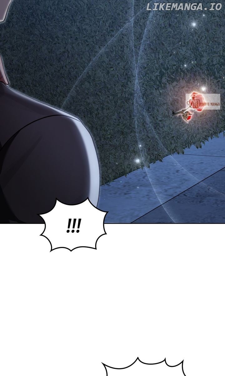 Living as the Enemy Prince Chapter 60 - page 59