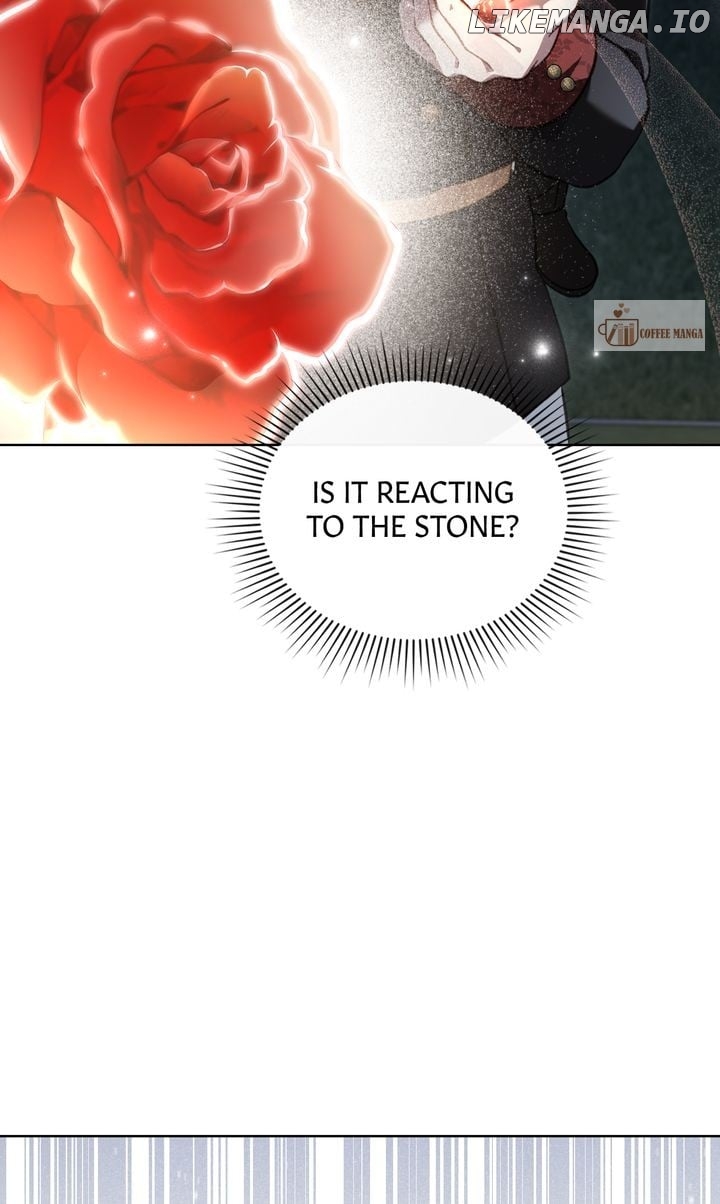 Living as the Enemy Prince Chapter 60 - page 66