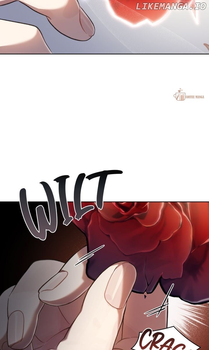 Living as the Enemy Prince Chapter 60 - page 68