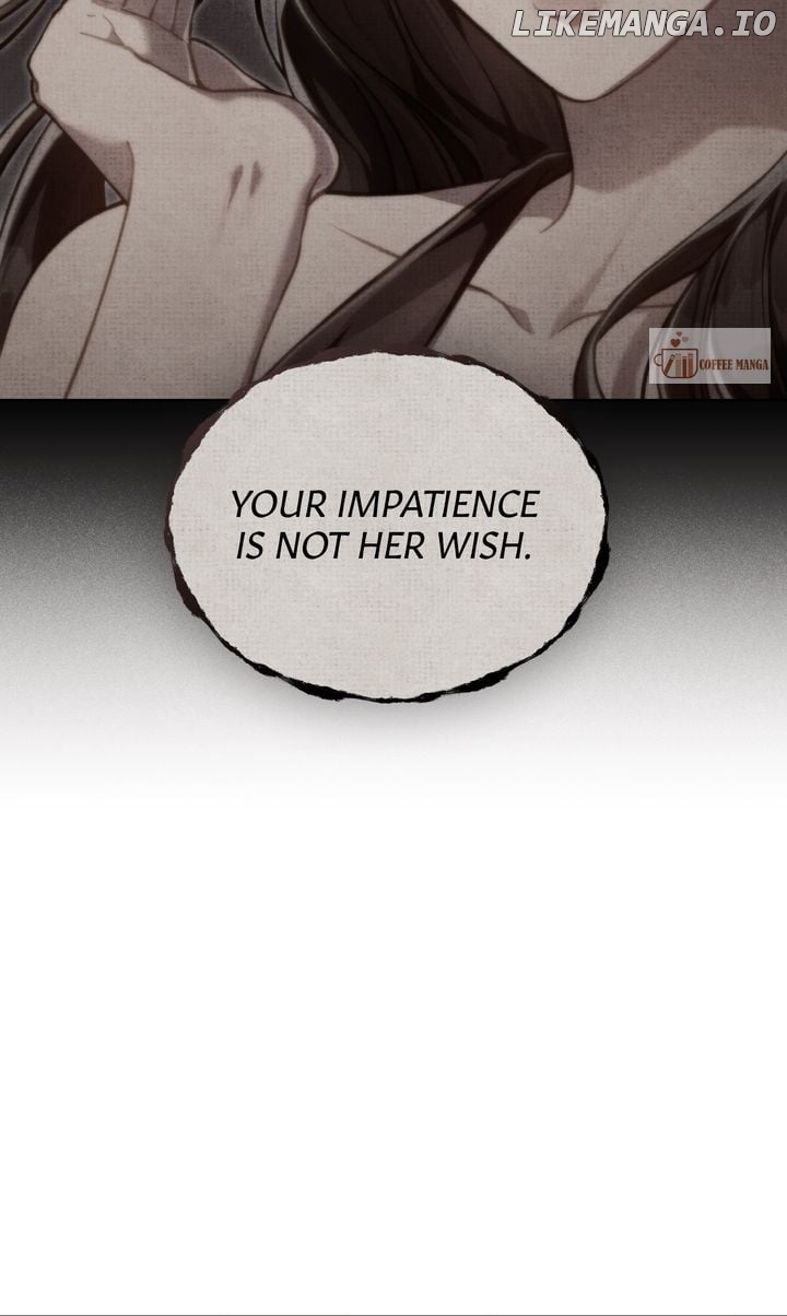 Living as the Enemy Prince Chapter 60 - page 80