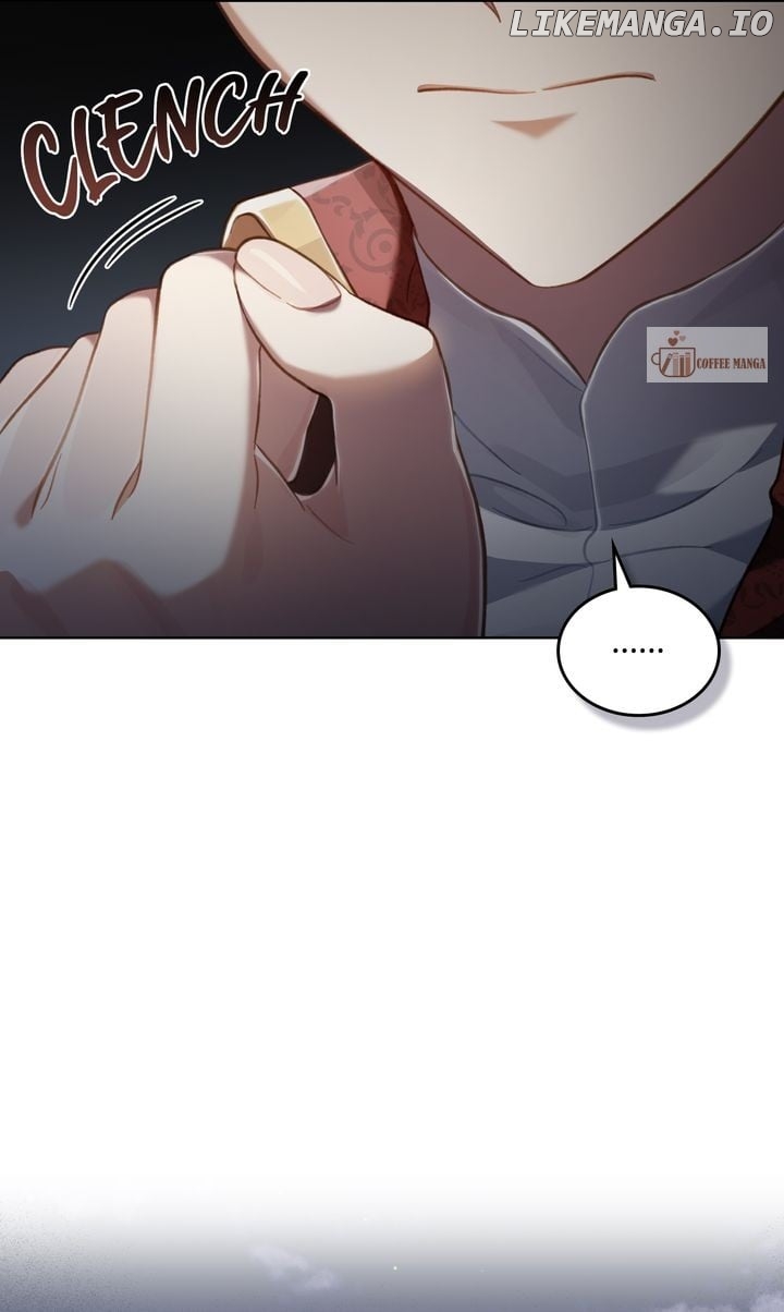 Living as the Enemy Prince Chapter 60 - page 81