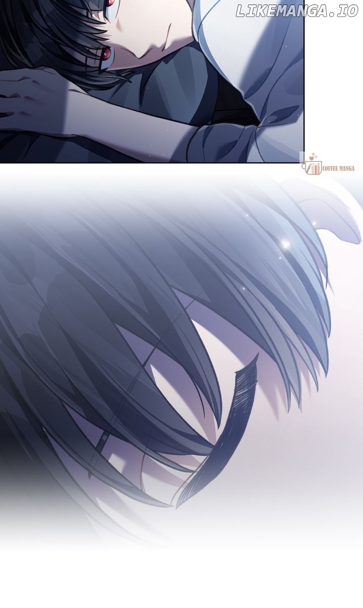 Living as the Enemy Prince Chapter 60 - page 88