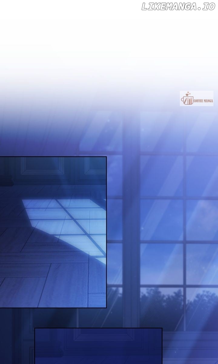 Living as the Enemy Prince Chapter 60 - page 89