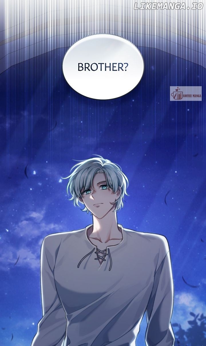 Living as the Enemy Prince Chapter 60 - page 95
