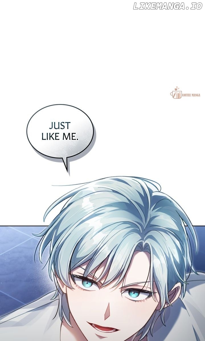 Living as the Enemy Prince Chapter 61 - page 38