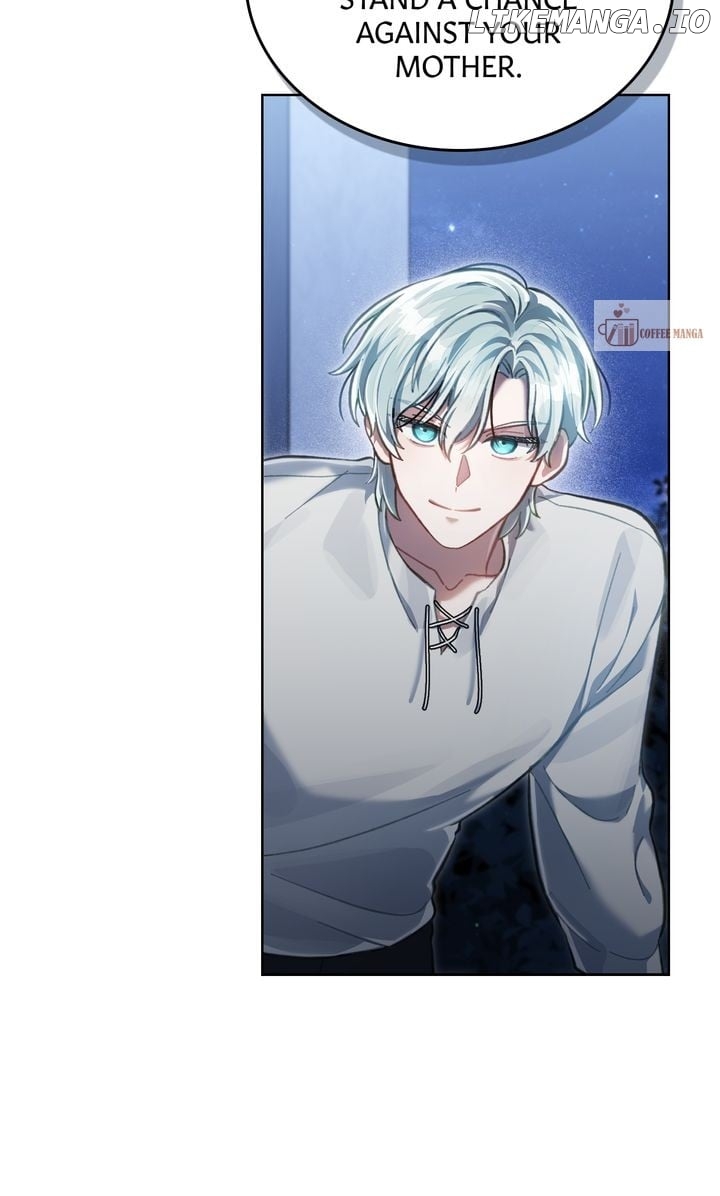 Living as the Enemy Prince Chapter 61 - page 42