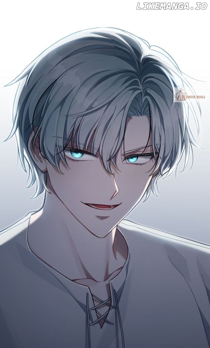 Living as the Enemy Prince Chapter 61 - page 43