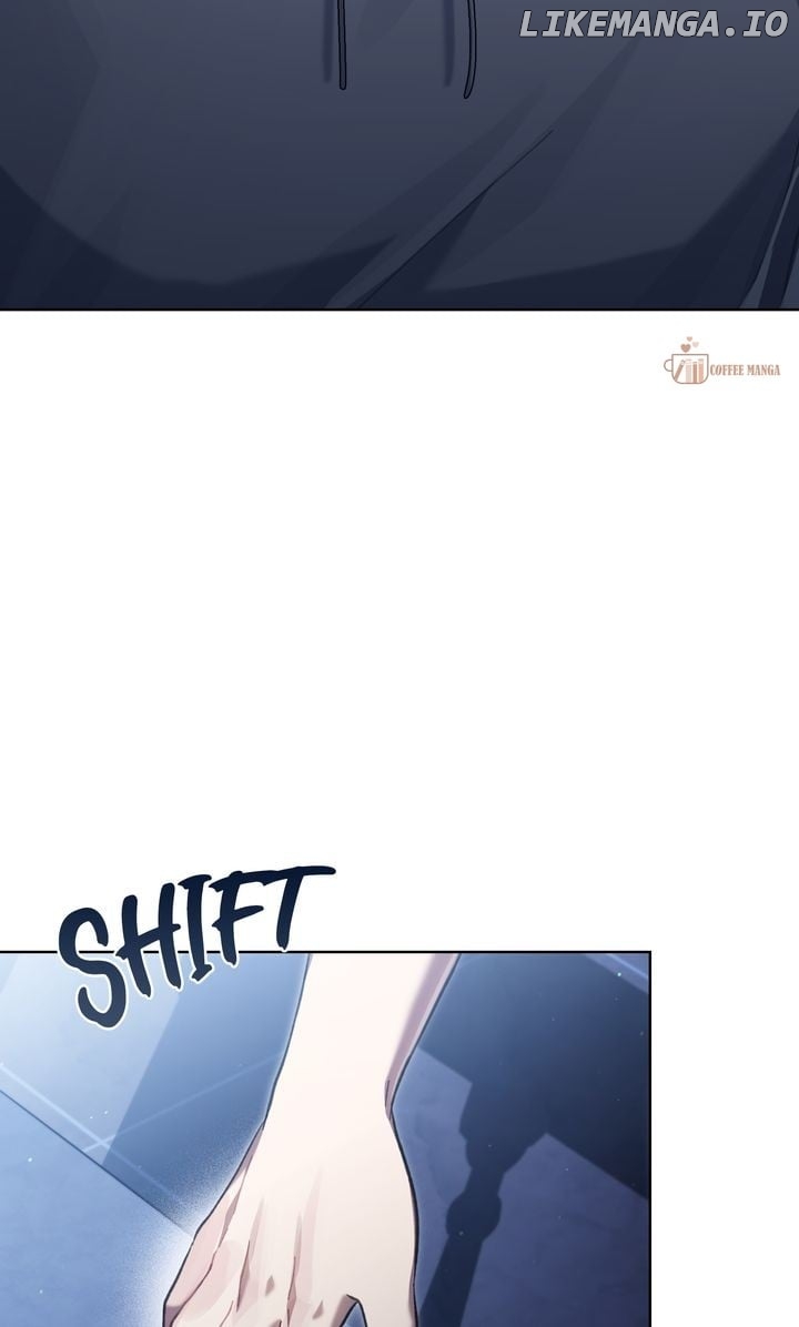 Living as the Enemy Prince Chapter 61 - page 44