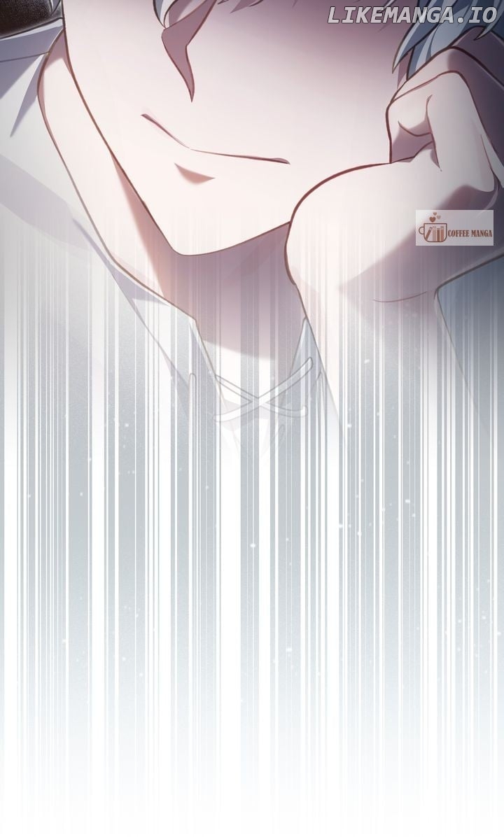 Living as the Enemy Prince Chapter 61 - page 48