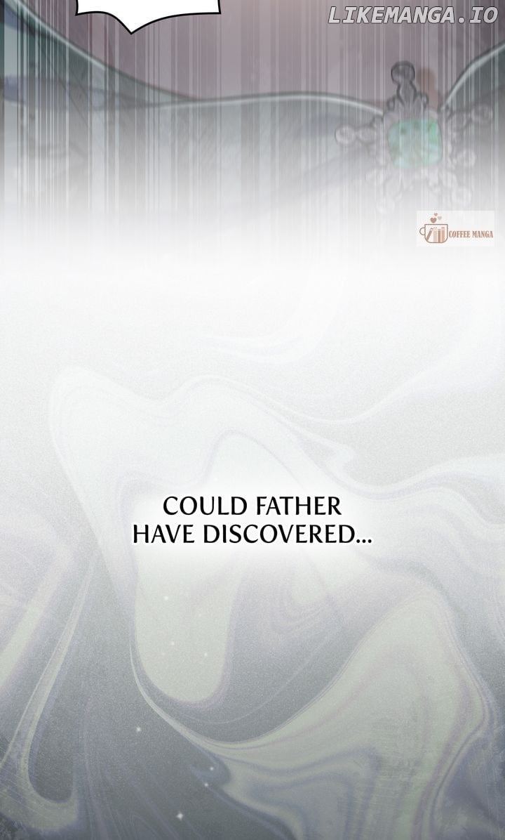 Living as the Enemy Prince Chapter 61 - page 78