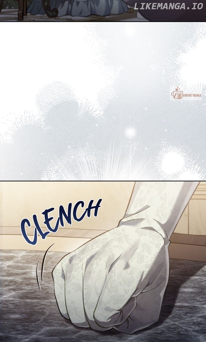Living as the Enemy Prince Chapter 61 - page 89
