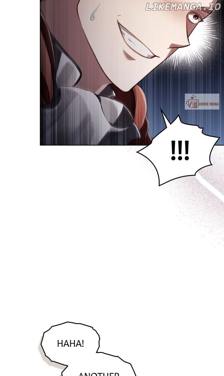 Living as the Enemy Prince Chapter 62 - page 11