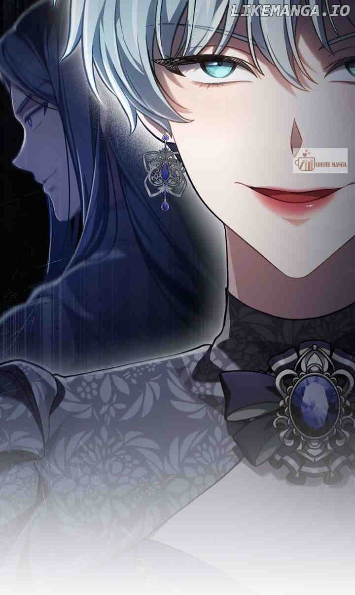 Living as the Enemy Prince Chapter 62 - page 18