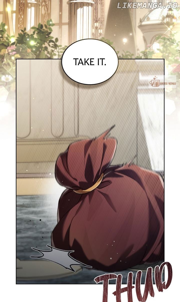 Living as the Enemy Prince Chapter 62 - page 2