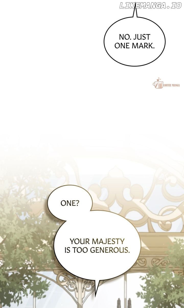 Living as the Enemy Prince Chapter 62 - page 4