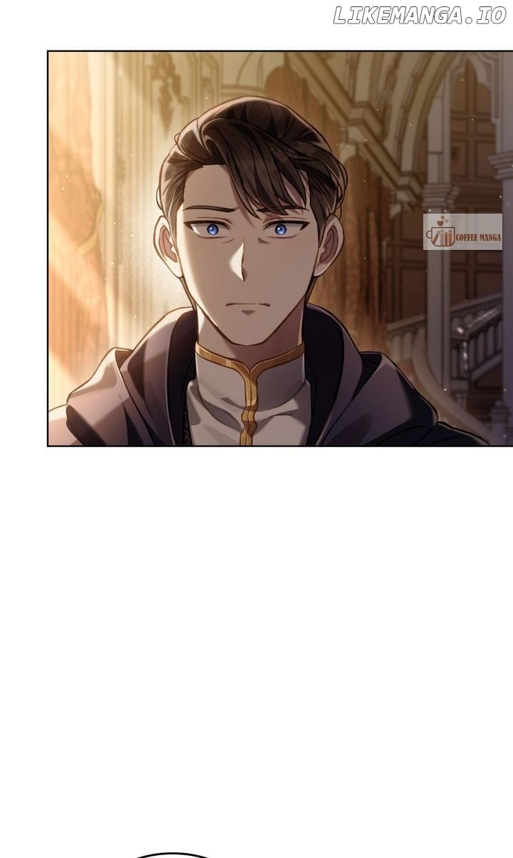 Living as the Enemy Prince Chapter 62 - page 41