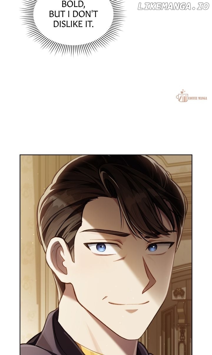 Living as the Enemy Prince Chapter 62 - page 47
