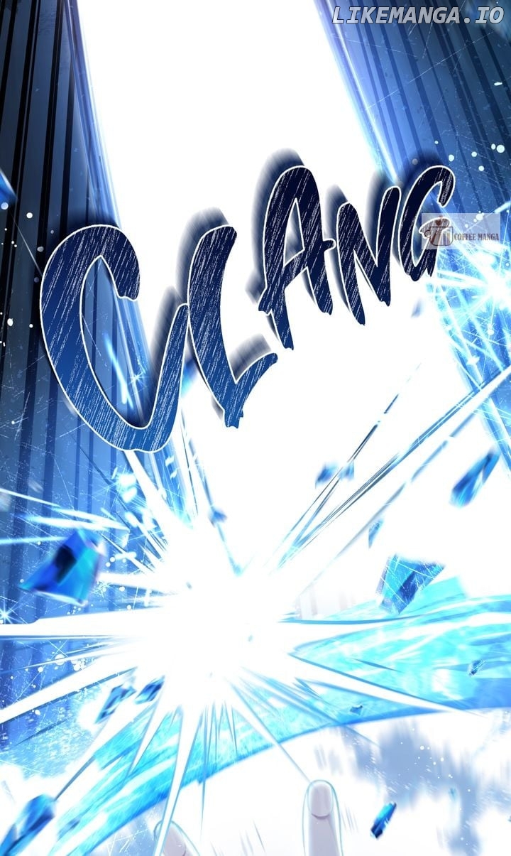 Living as the Enemy Prince Chapter 62 - page 85