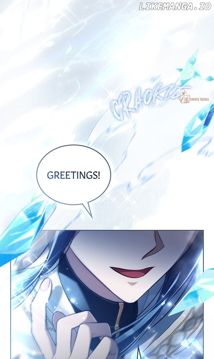 Living as the Enemy Prince Chapter 62 - page 88