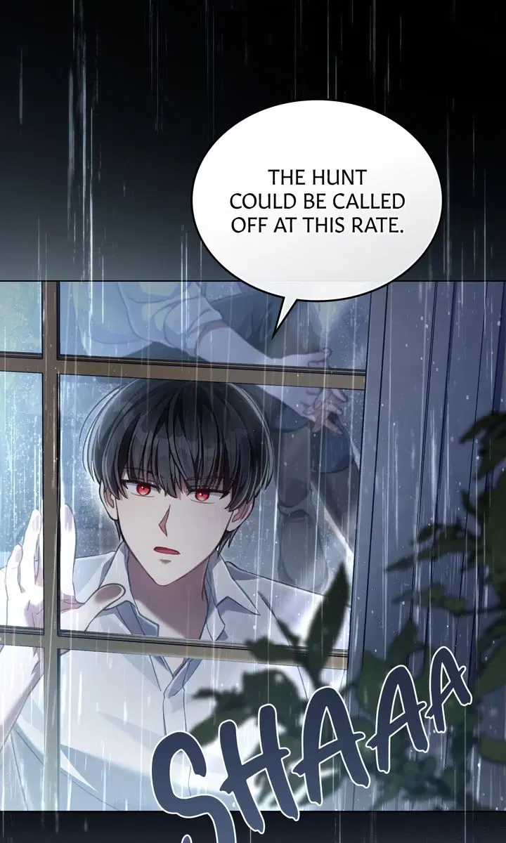 Living as the Enemy Prince Chapter 65 - page 13