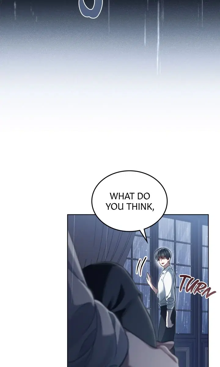 Living as the Enemy Prince Chapter 65 - page 14