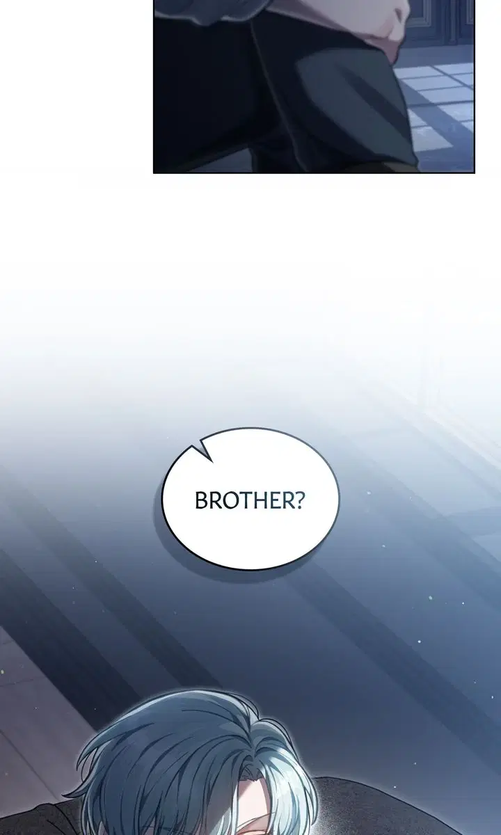 Living as the Enemy Prince Chapter 65 - page 15