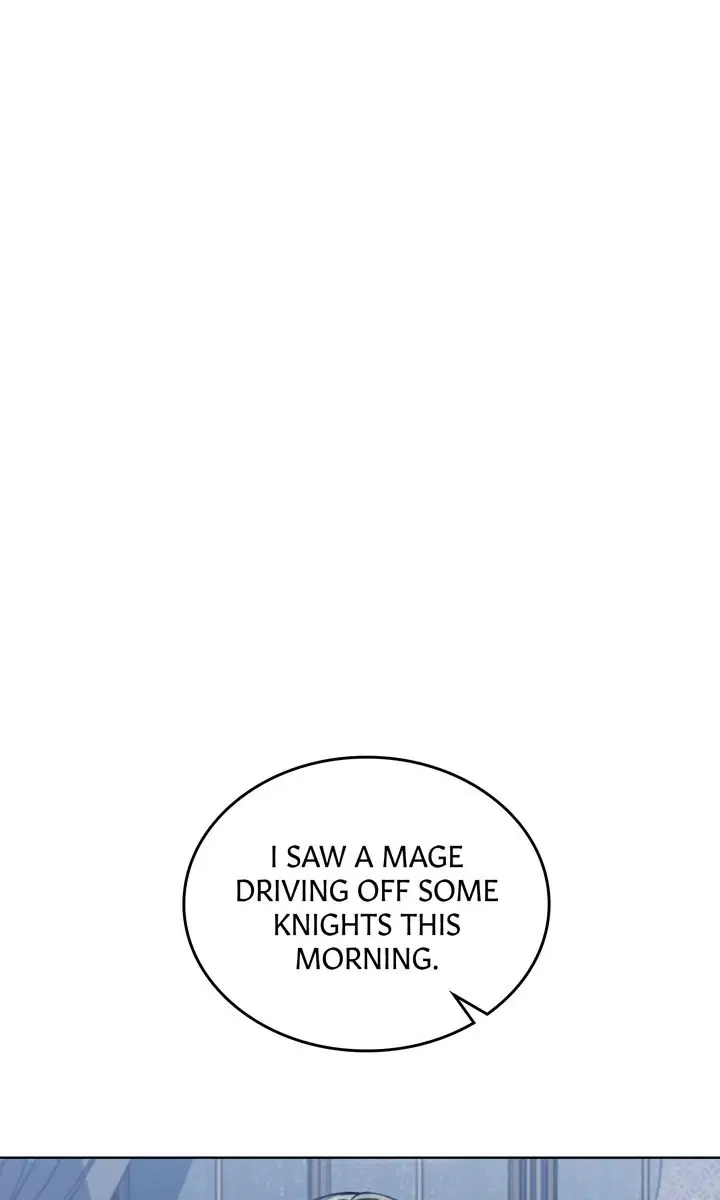 Living as the Enemy Prince Chapter 65 - page 18