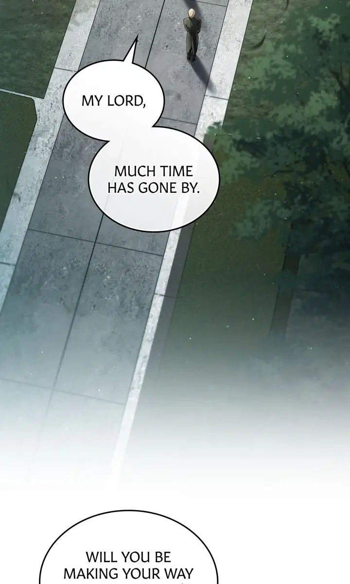 Living as the Enemy Prince Chapter 65 - page 2