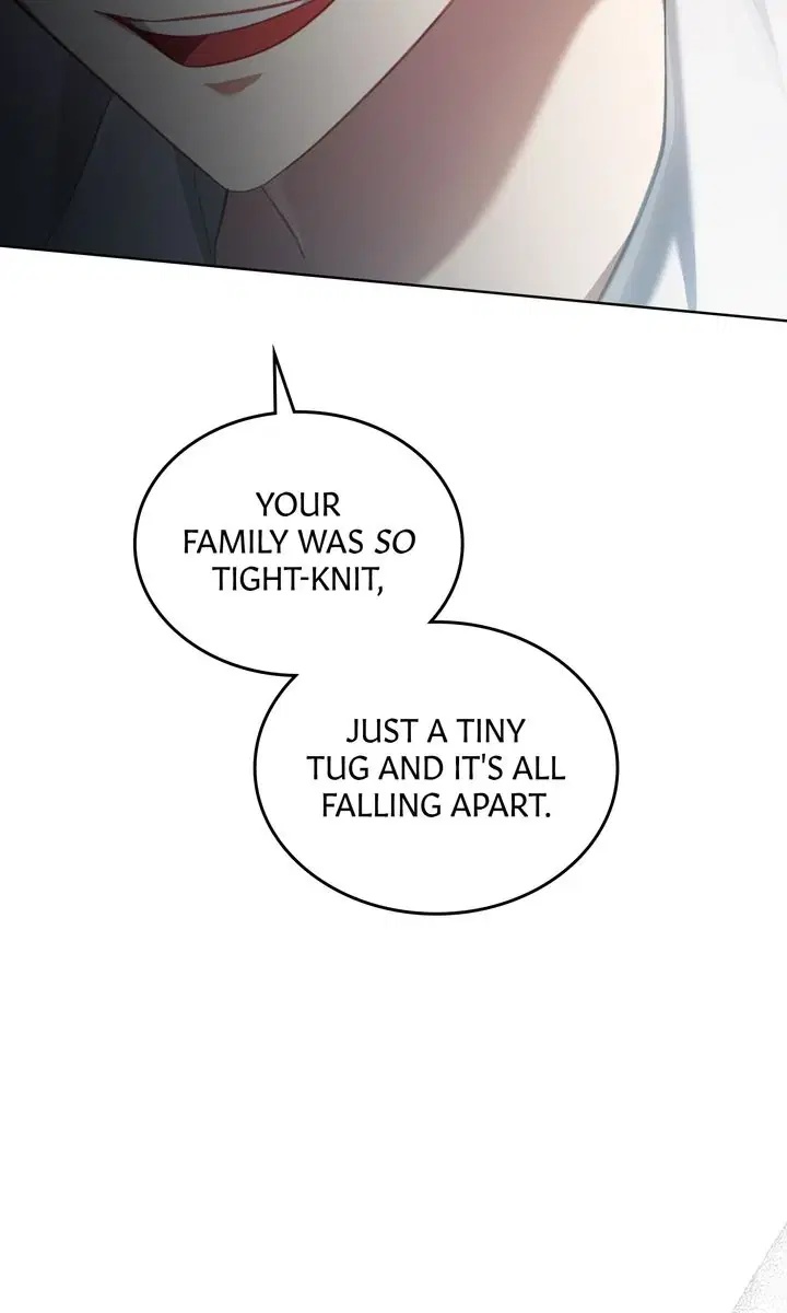 Living as the Enemy Prince Chapter 65 - page 25