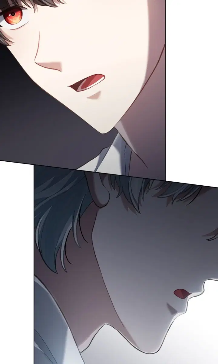 Living as the Enemy Prince Chapter 65 - page 32