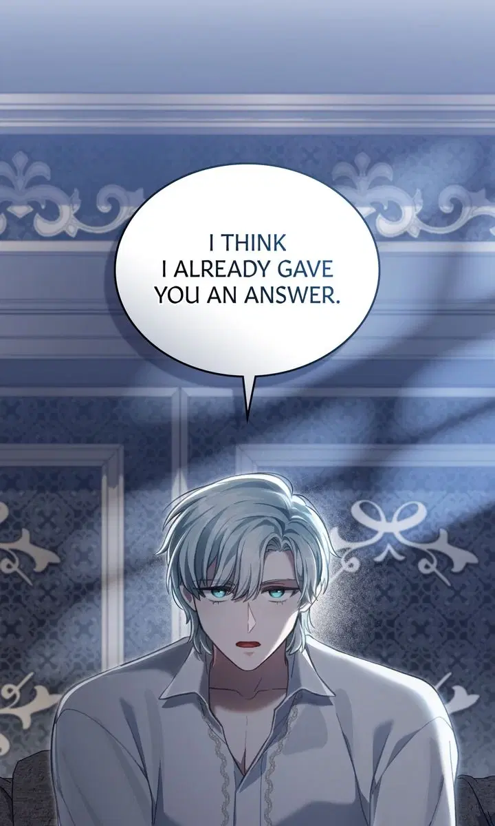 Living as the Enemy Prince Chapter 65 - page 34