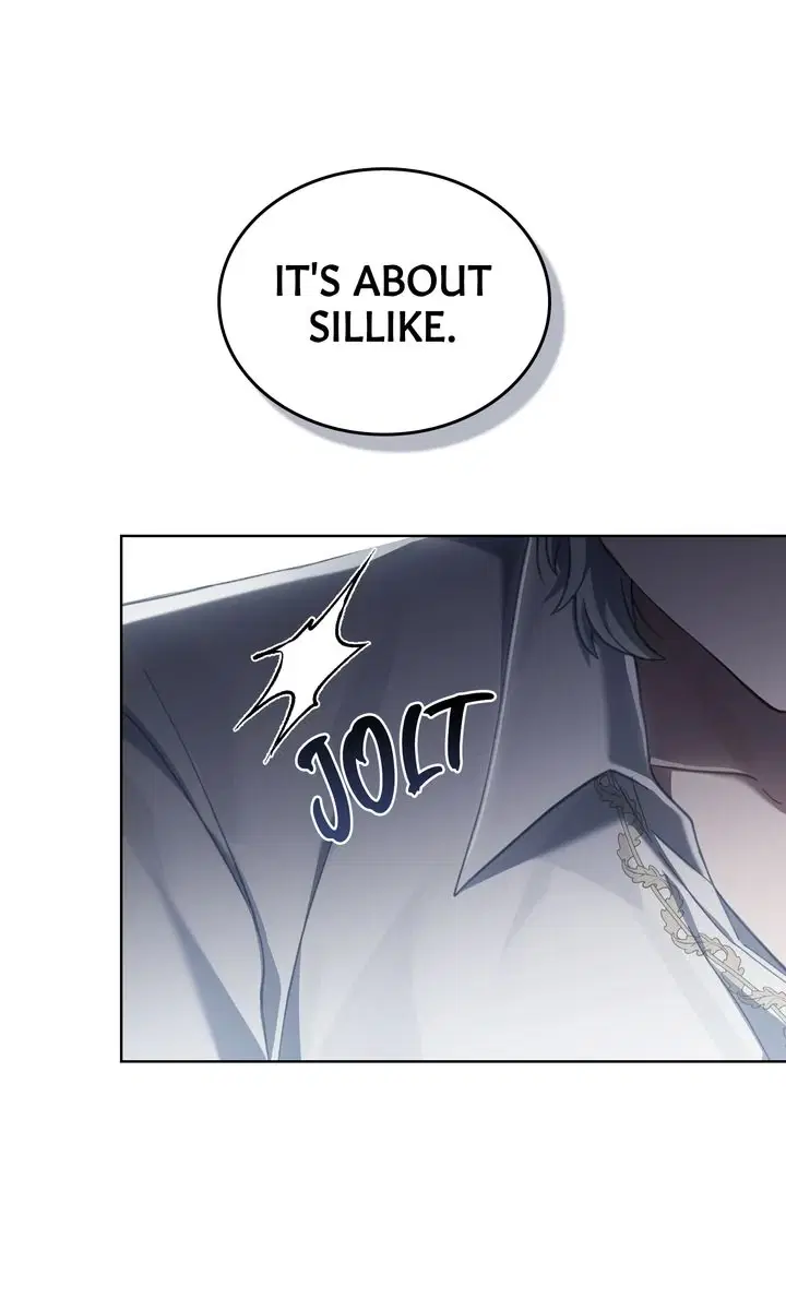 Living as the Enemy Prince Chapter 65 - page 39