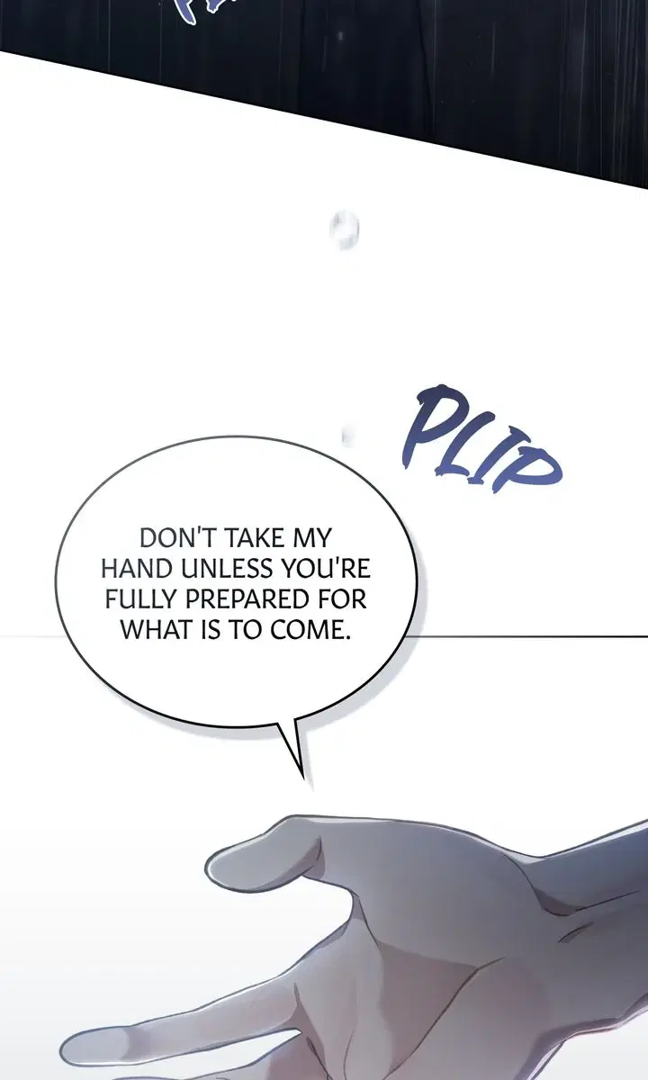 Living as the Enemy Prince Chapter 65 - page 44